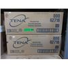 Image 1 : 2 Cases of Tena Absorbent Pads