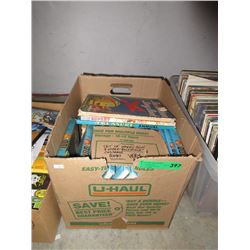 Vintage Hardy Boys Books & Other Children's Books