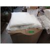 Image 1 : Large Case of New 18" Cushion Forms