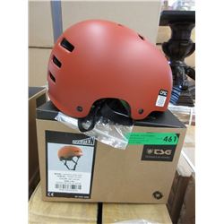 New TSG Evolution Helmet - Size L/XL