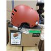 Image 1 : New TSG Evolution Helmet - Size L/XL