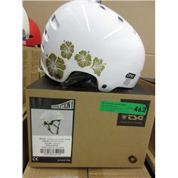 New TSG Evolution Helmet - Size XXS/XS