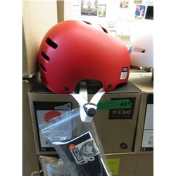 New TSG Evolution Helmet - Size L/XL