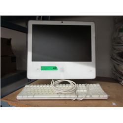 Apple iMac Computer