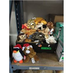 40+ Beanie Babies - Most Still Have Tags