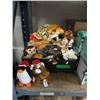 Image 1 : 40+ Beanie Babies - Most Still Have Tags