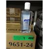 Image 1 : 4 Cases of Purell Hand Sanitizer