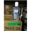 Image 1 : 4 Cases of Purell Hand Sanitizer