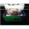 Image 1 : Signed - Harold Alfred Silver/Copper Cuff Bracelet