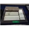 Image 1 : New Pandora Jewelry Box with 3 Trays