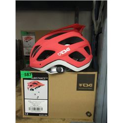 New TSG Substance Helmet - Size L/XL