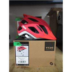 New TSG Substance Helmet - Size Child L/XL