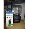 Image 1 : DeLonghi Bean Grinder & Commercial Blender