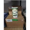 Image 1 : 5 Cases of Original Soy Protein Powder