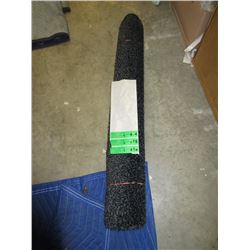 2 Rubber Back Carpet Mats