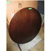 Image 1 : New 48" Round Table Top - No Legs