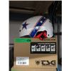 Image 1 : New TSG Evolution Helmet - Size L/XL