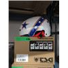 Image 1 : New TSG Evolution Helmet - Size L/XL