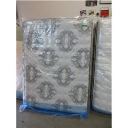 New Queen Serta Pillow Top Mattress