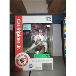 12" Limited Edition Cal Ripken Jr. Figurine