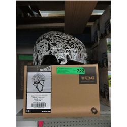New TSG Evolution Helmet - Size S/M