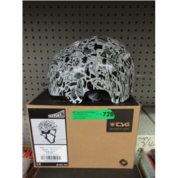 New TSG Evolution Helmet - Size S/M