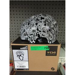 New TSG Evolution Helmet - Size S/M
