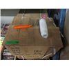 Image 1 : Case of 4 Dozen New 7.5" Paint Rollers