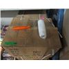Image 1 : Case of 4 Dozen New 7.5" Paint Rollers