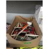 Image 1 : 20+ Assorted New Paint Brushes & Rollers