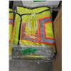 Image 1 : 15 New Safety Vests - Size 2XL