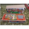 Image 1 : 1960s Corbett Lithographed Tour Bus w/ Box