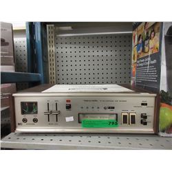 Realistik 8 Track Tape Deck