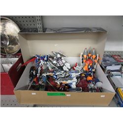 Box of Sky Grasper Toys