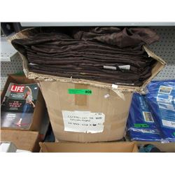 Approximately 100 New 18" Cushion Covers