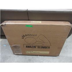 New Queen Size Spring Bed Frame