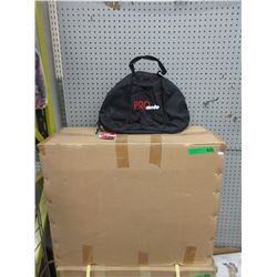 Large Case of New Pro Moto Helmet Bags