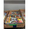 Image 1 : 70+  Assorted Comics