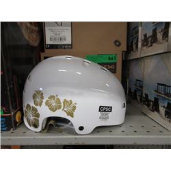 New TSG Evolution Helmet - Size XXS/XS