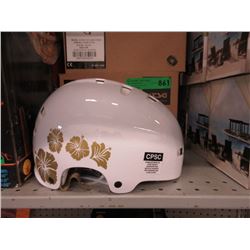 New TSG Evolution Helmet - Size S/M
