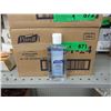 Image 1 : 4 Cass of Purell Hand Sanitizer
