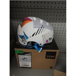 New TSG Evolution Helmet - Size S/M