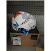 Image 1 : New TSG Evolution Helmet - Size S/M