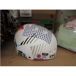 New TSG Helmet - Size L/XL