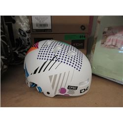 New TSG Helmet - Size L/XL