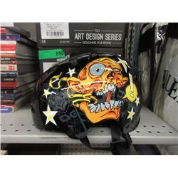 New TSG Helmet - Size L/XL