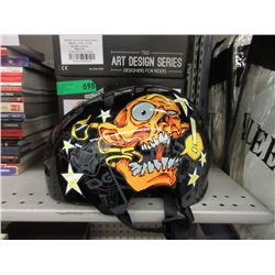 New TSG Helmet - Size L/XL