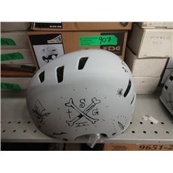 New TSG Evolution Helmet - Size L/XL