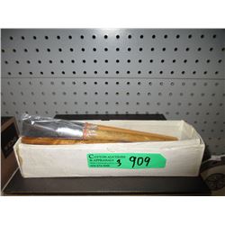 3 Dozen #  4 Artists Bristle Brushes