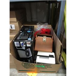 USB Turntable & More